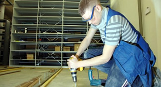 SEIRS Registered Installers