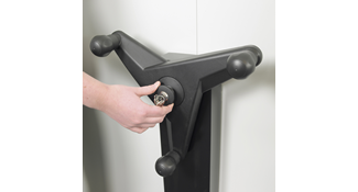 Roller Racking Maintenance